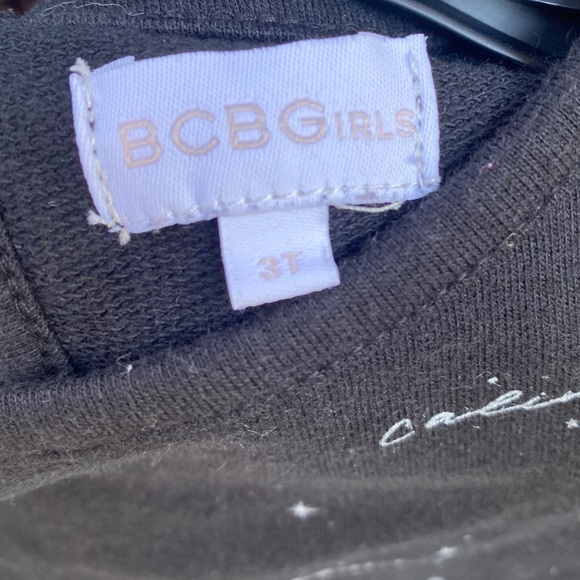 BCBGirl top for baby - Picture 4 of 4